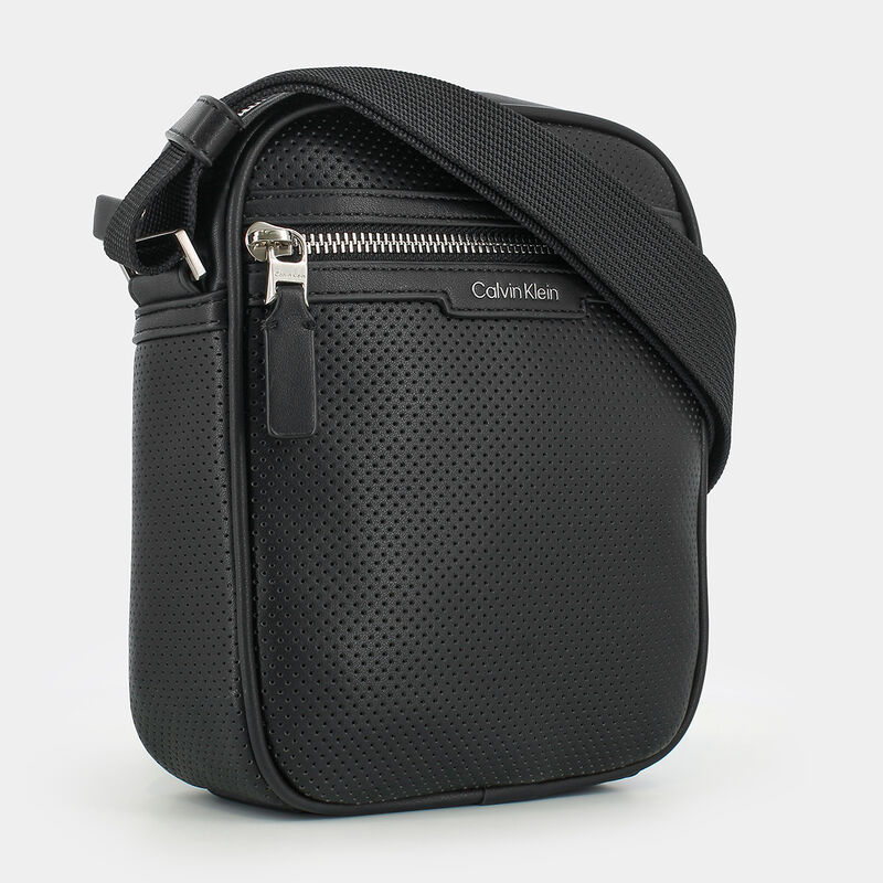UB1 PERFOR BLACK I26 da CALVIN  3390G | null CALVIN KLEIN