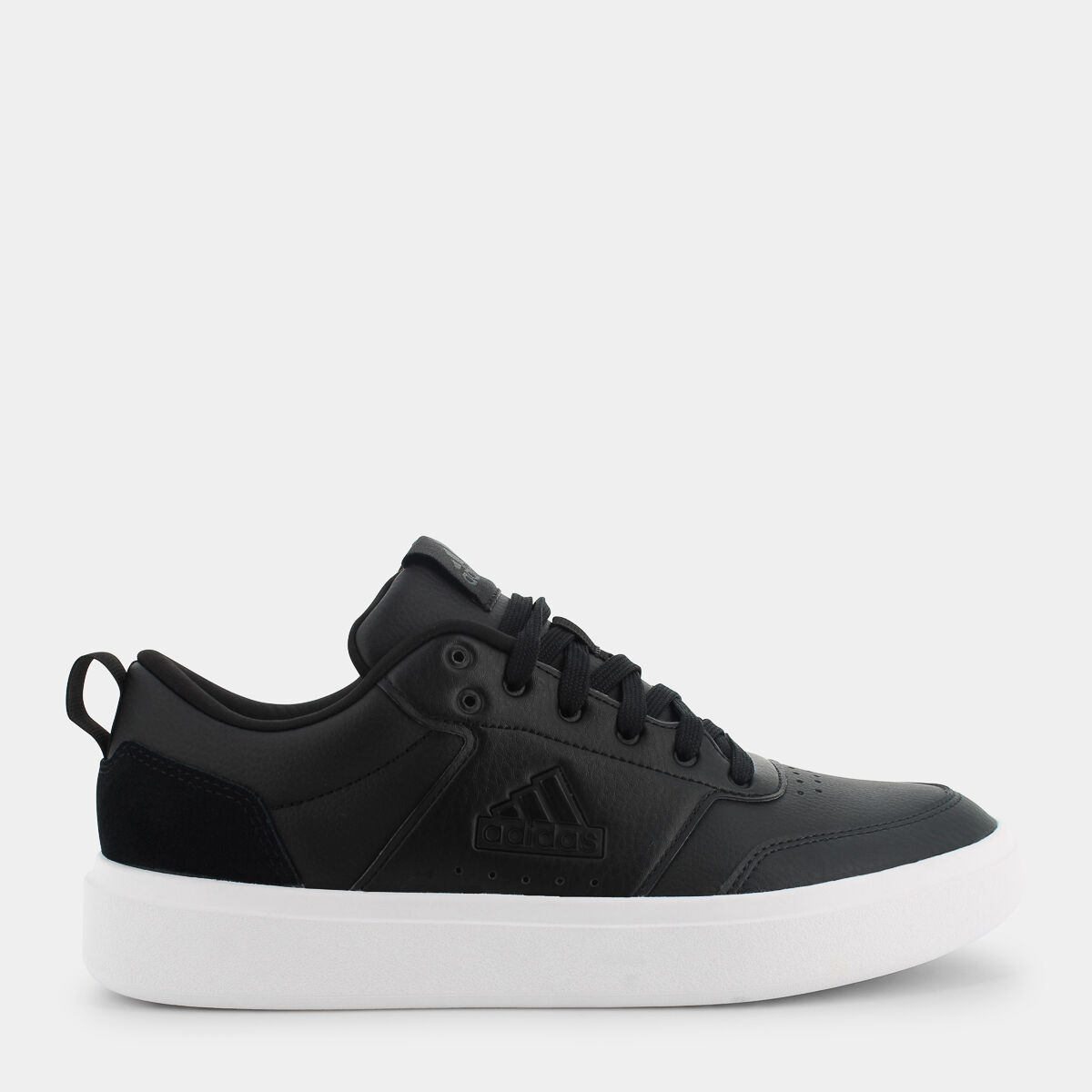Sportive Adidas da Uomo, nero