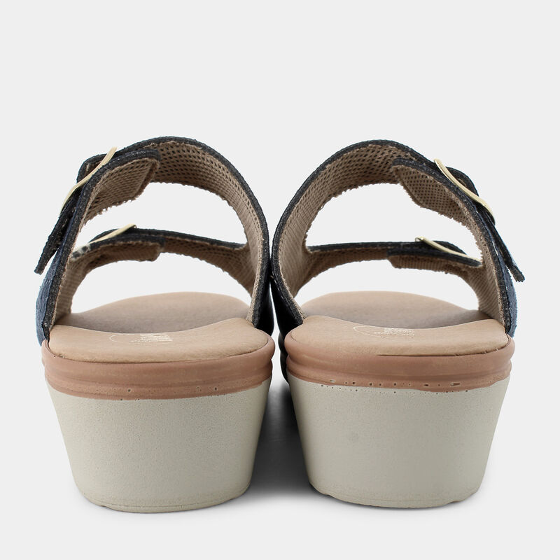 SCARPE da DONNA | CIABATTE DUNE VERDI