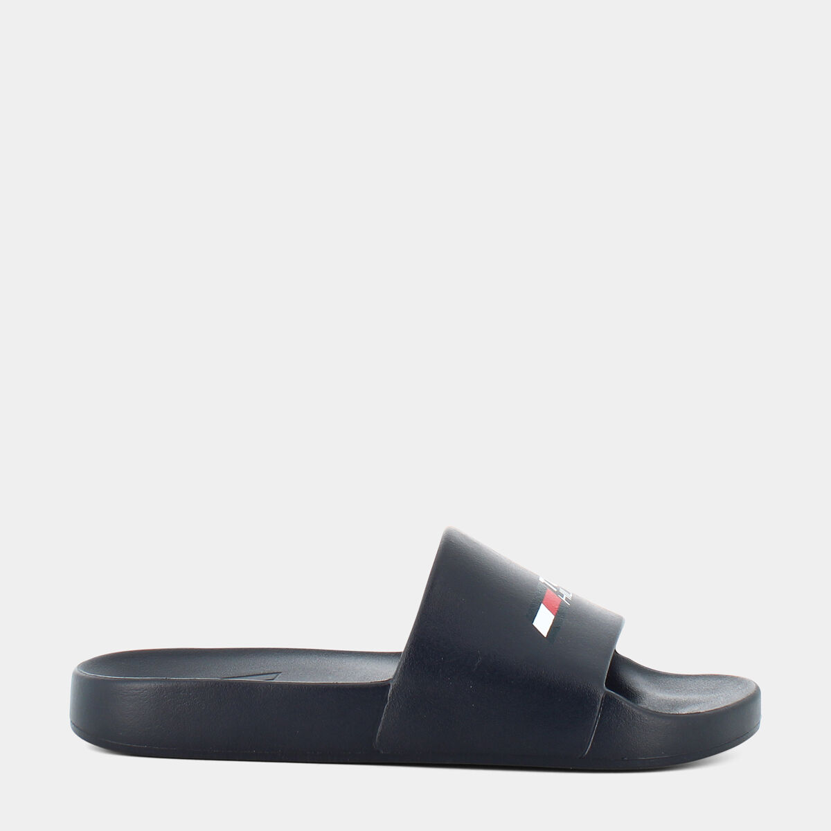 Ciabatte Tommy Hilfiger da Uomo, blu