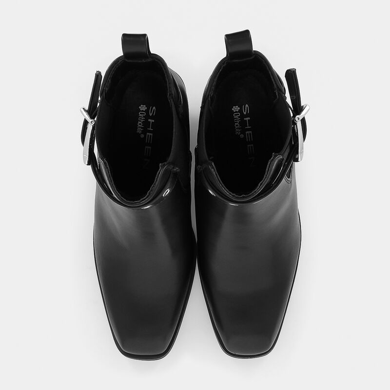 SCARPE da DONNA | TRONCHETTI SHEEN