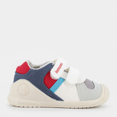 BAMBINO da BAMBINI | PRIMI PASSI BIOMECANICS