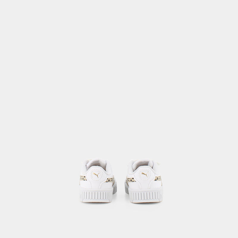 BAMBINA da BAMBINI | PRIMI PASSI PUMA