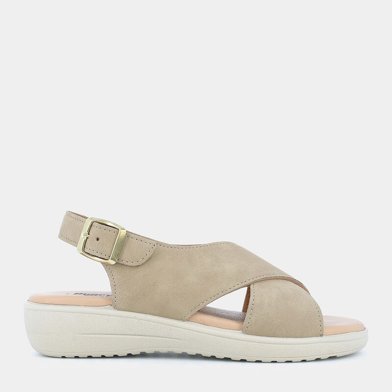 SCARPE da DONNA | CIABATTE DUNE VERDI
