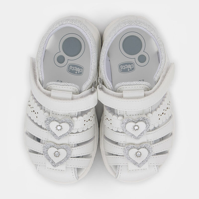 BAMBINA da BAMBINI | PRIMI PASSI CHICCO