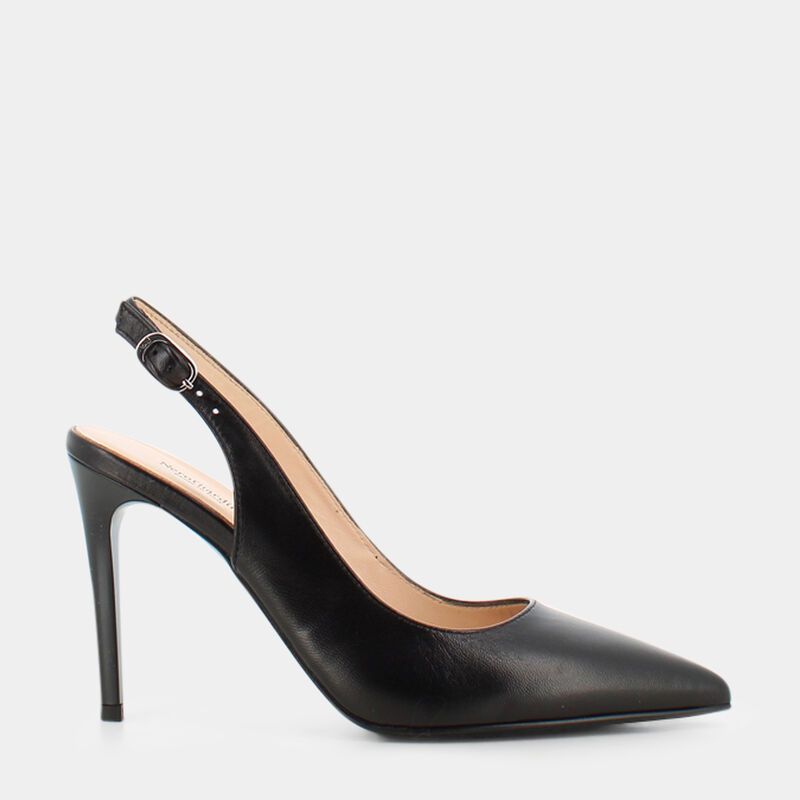 SCARPE da DONNA | CHANEL NERO GIARDINI