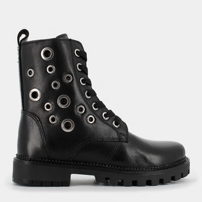 BAMBINA da BAMBINI | SCARPONCINI E STIVALETTI PATTI DI LUNA YOUNG