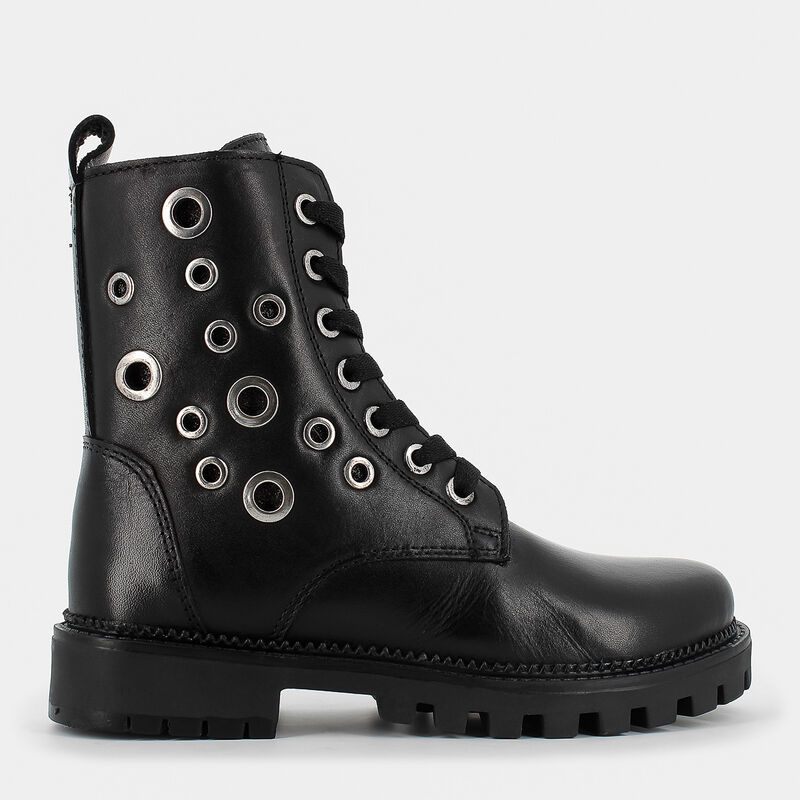 BAMBINA da BAMBINI | SCARPONCINI E STIVALETTI PATTI DI LUNA YOUNG