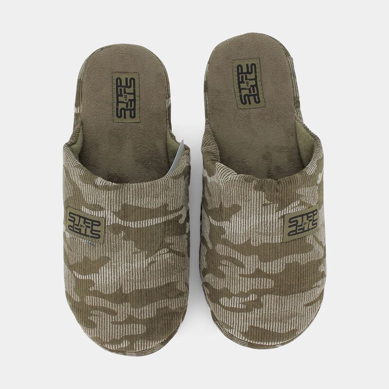 SCARPE da UOMO | CIABATTE STEP BY STEP