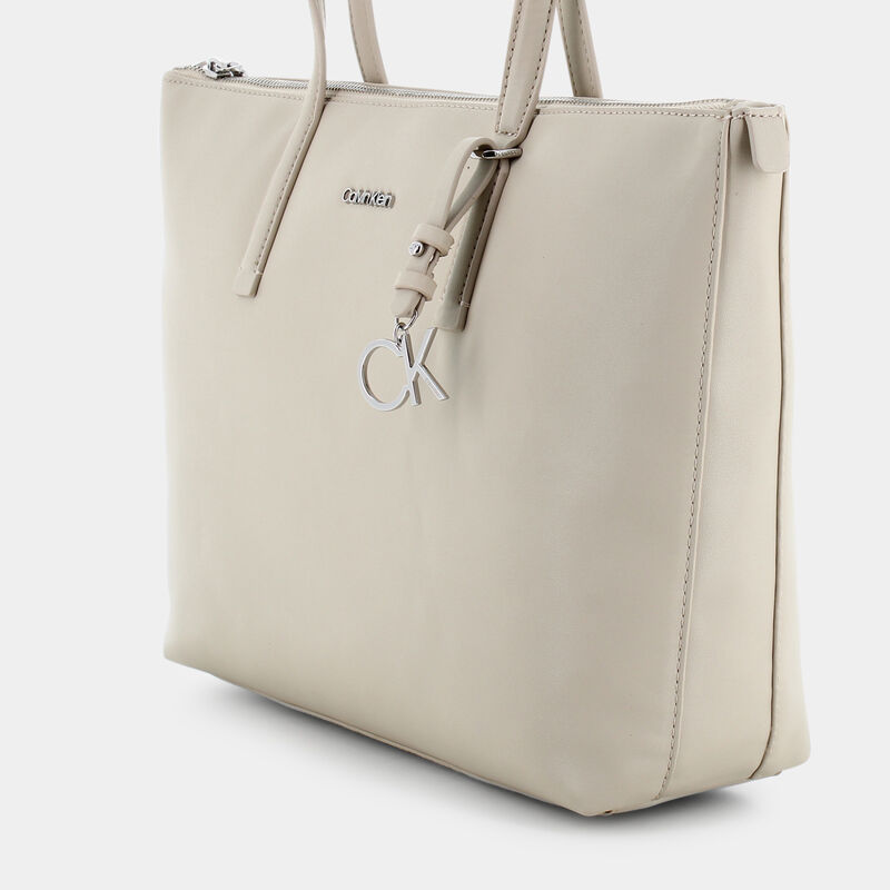 PEA CK MUST BEIGE E23 da CALVIN  09874 | null CALVIN KLEIN