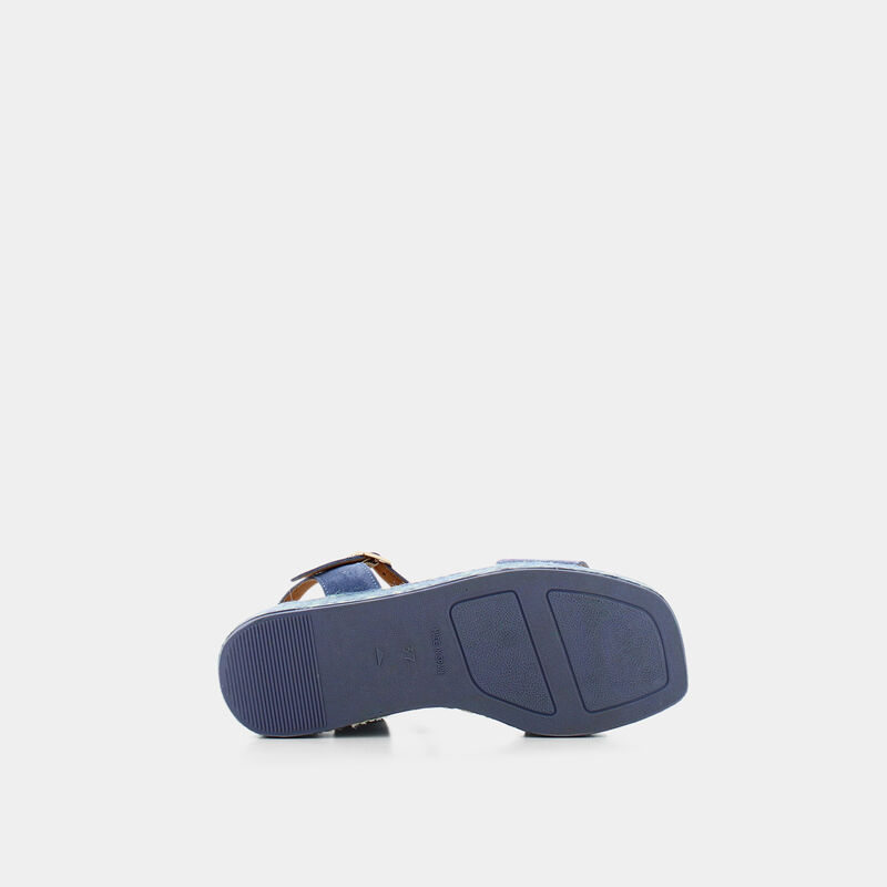 SCARPE da DONNA | CAMPESINA PATTI DI LUNA