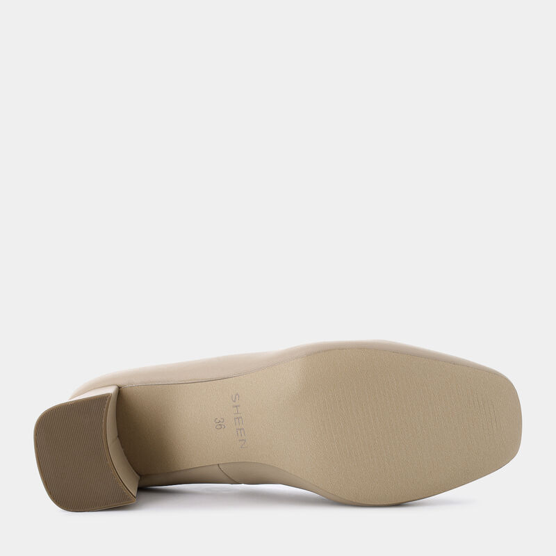 SCARPE da DONNA | MOCASSINI SHEEN