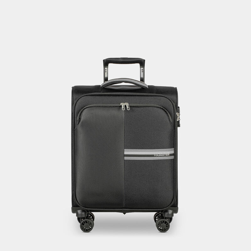null da AMERICA MD3009003P BRIGHTL JET BLK CO | null AMERICAN TOURISTER