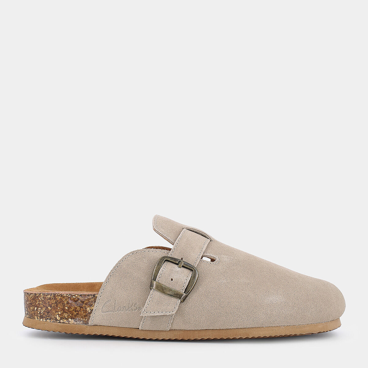 Sandali Clarks da Donna, beige