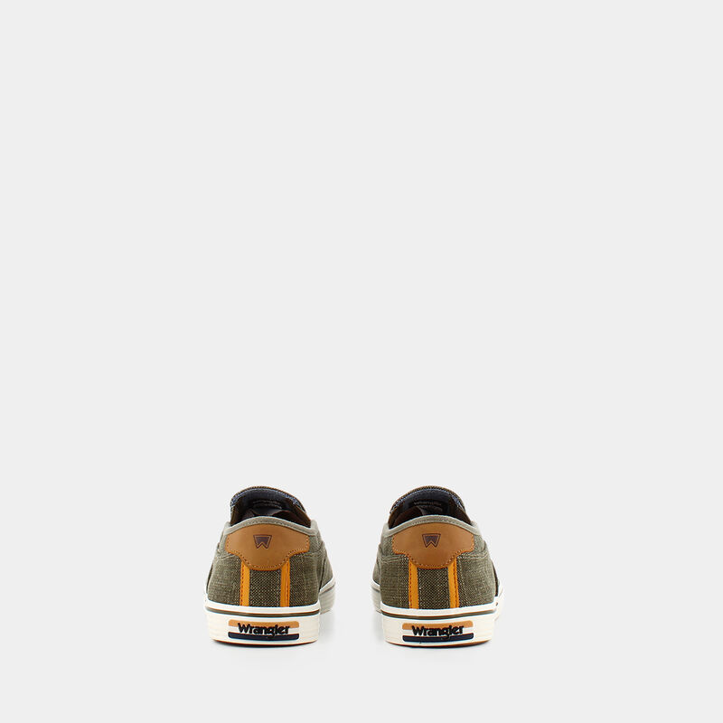 SCARPE da UOMO | MOCASSINI WRANGLER