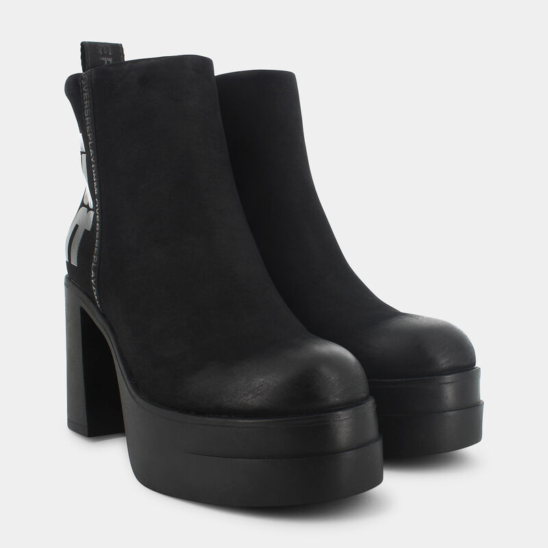 SCARPE da DONNA | TRONCHETTI REPLAY