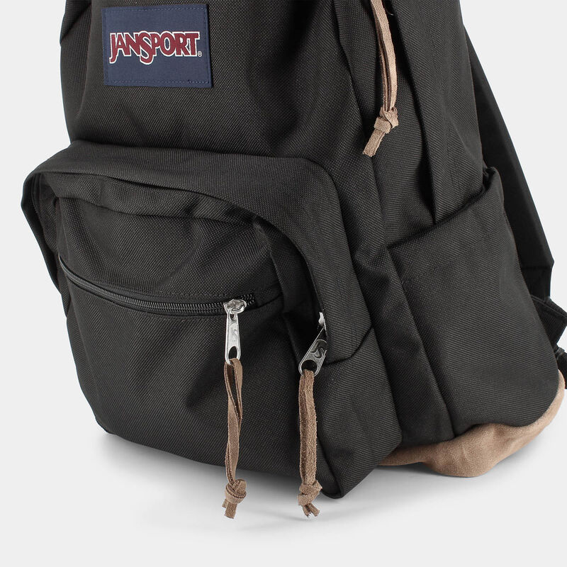 null da JANSPOR EK0A5BAP RIGHT P N55 BLK E24 | null JANSPORT