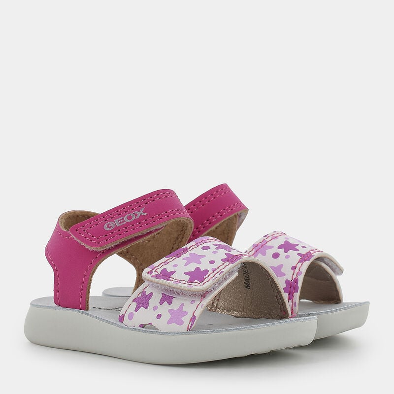 BAMBINA da BAMBINI | PRIMI PASSI GEOX