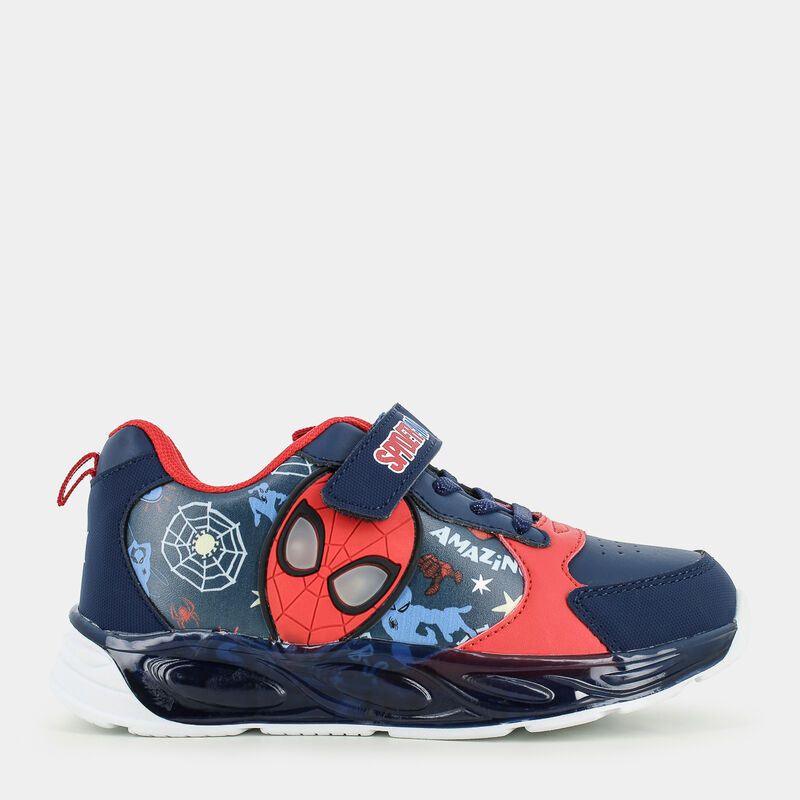 BAMBINO da BAMBINI | SPORTIVE SPIDERMAN