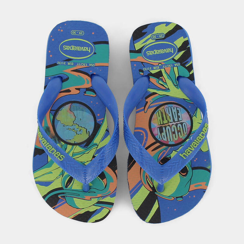 BAMBINO da BAMBINI | CIABATTE HAVAIANAS