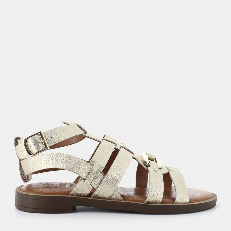 SCARPE da DONNA | SANDALI PATTI DI LUNA