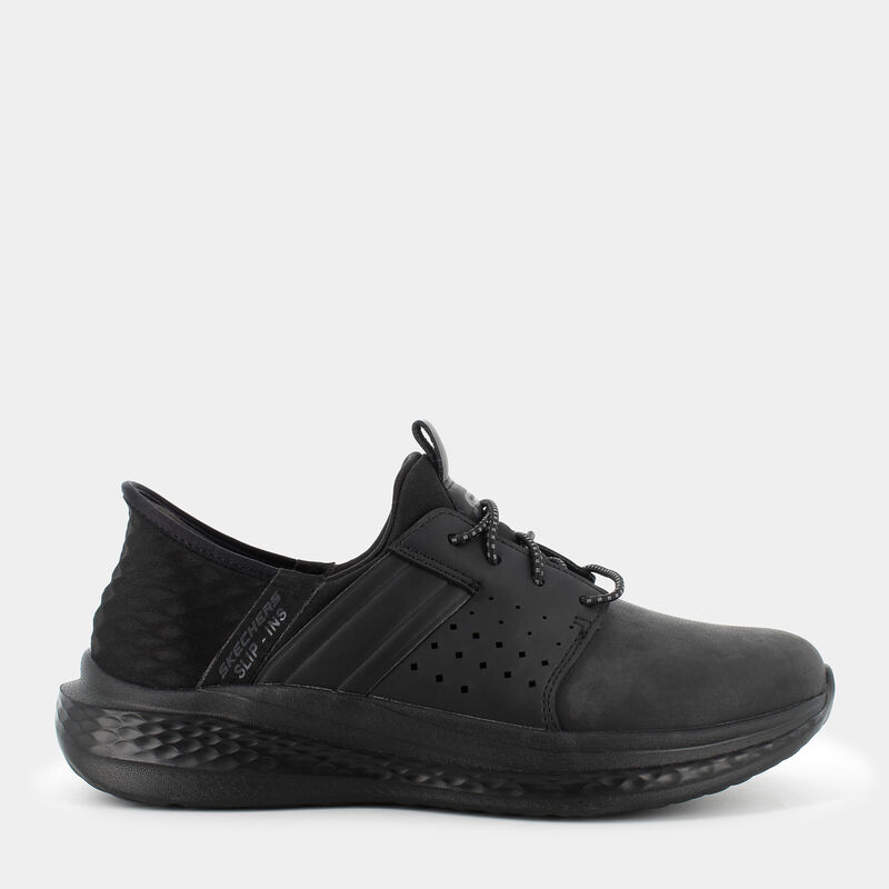 null da SKECHER 210828 SLADE 007 BBK I24, 45 | null SKECHERS