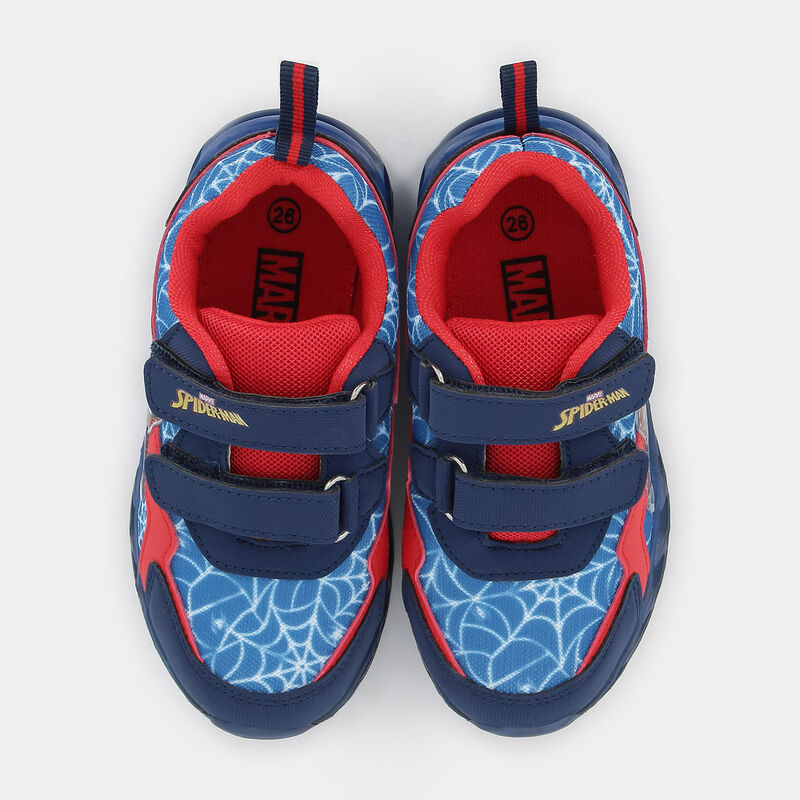 BAMBINO da BAMBINI | SPORTIVE SPIDERMAN