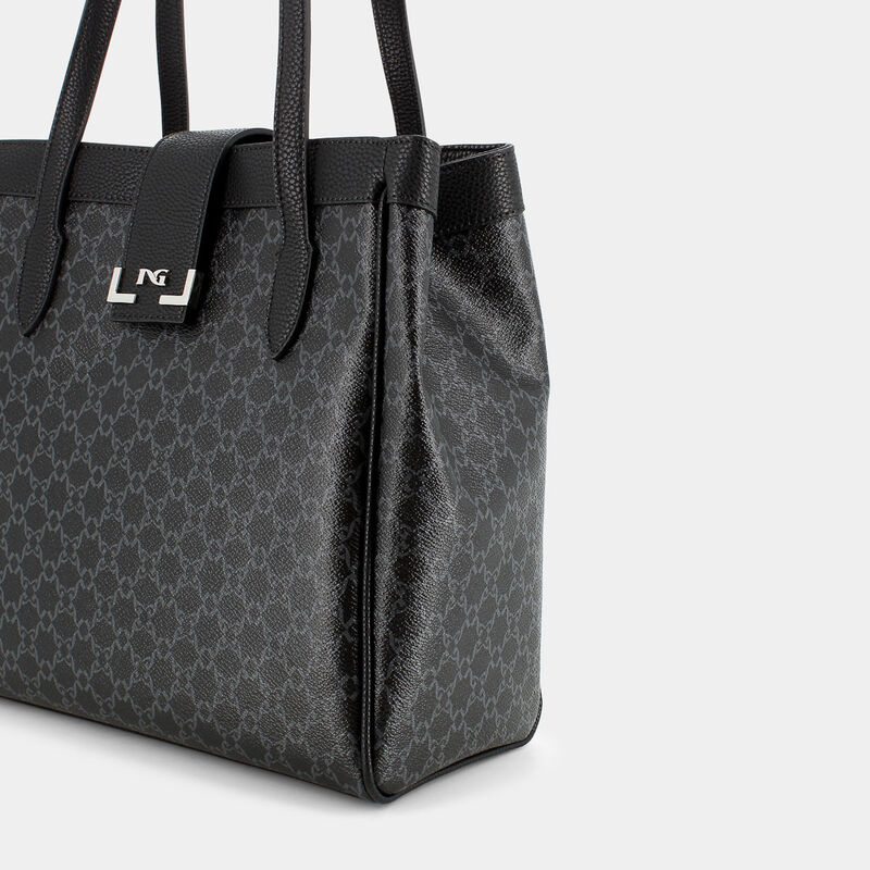 null da NERO GI I443832D  100 I24 | null NERO GIARDINI