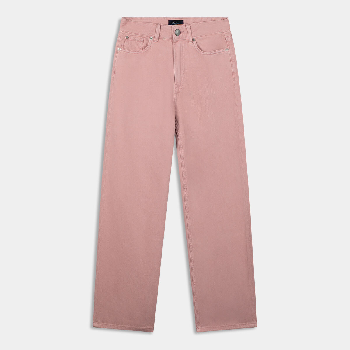 Pantaloni Pepe Jeans da Donna, rosa