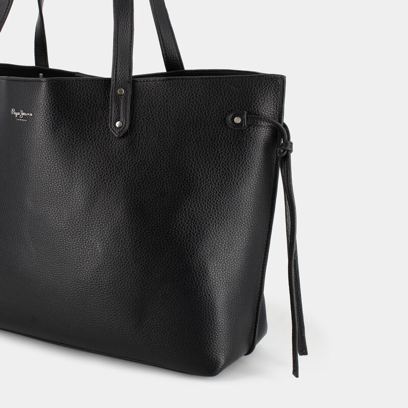 null da PEPE JE PL0300111 AUDREY BLACK E26 | null PEPE JEANS