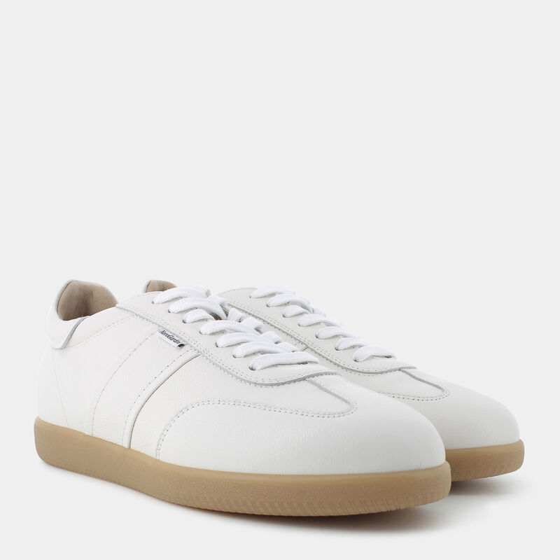 SCARPE da UOMO | SNEAKERS NERO GIARDINI