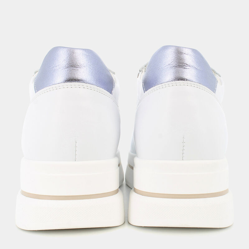 SCARPE da DONNA | SNEAKERS NERO GIARDINI