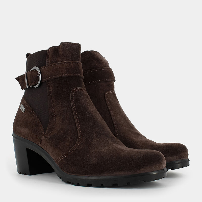 SCARPE da DONNA | TRONCHETTI ESSEM