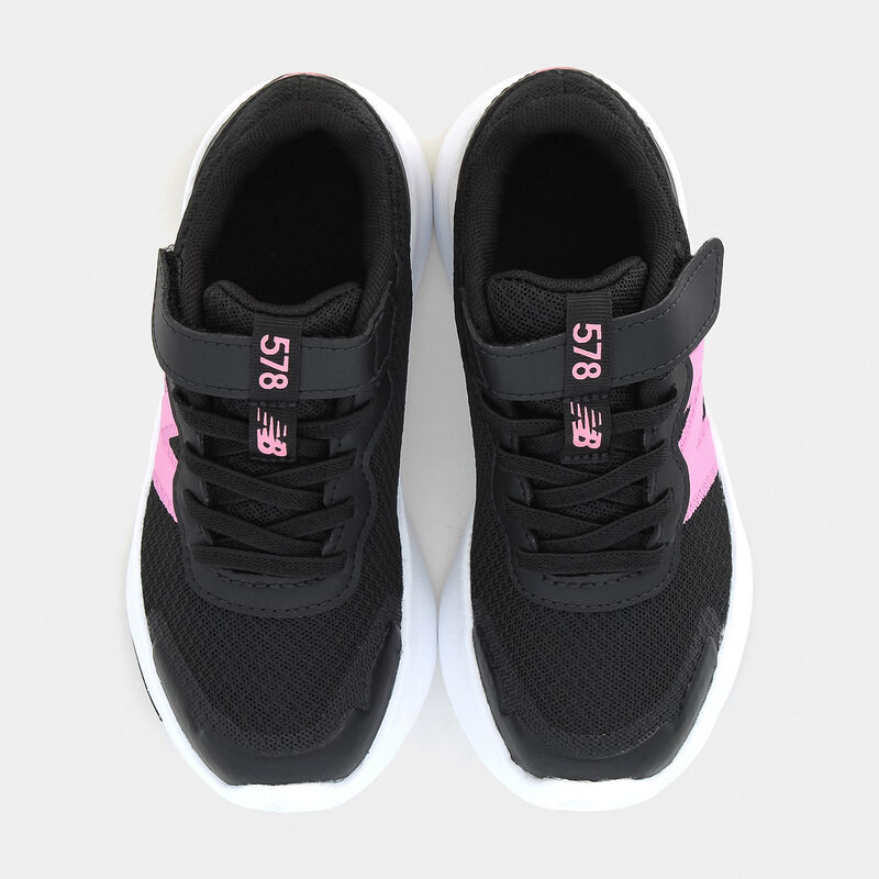 BAMBINA da BAMBINI | SPORTIVE NEW BALANCE