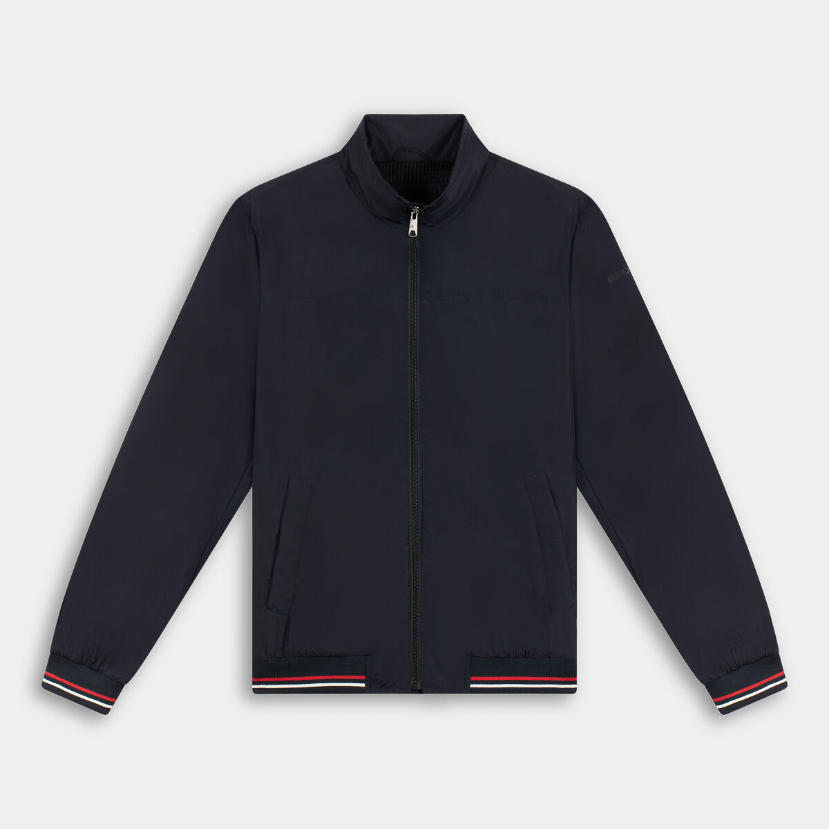 Giacche E Giubbotti Geox da Uomo, blu