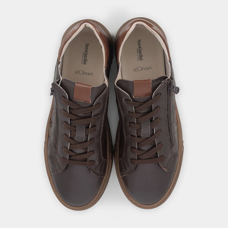 SCARPE da UOMO | SNEAKERS NERO GIARDINI