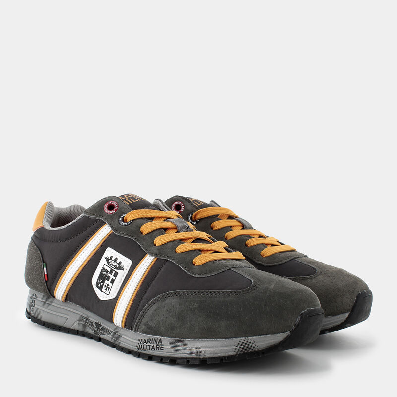 SCARPE da UOMO | SNEAKERS MARINA MILITARE