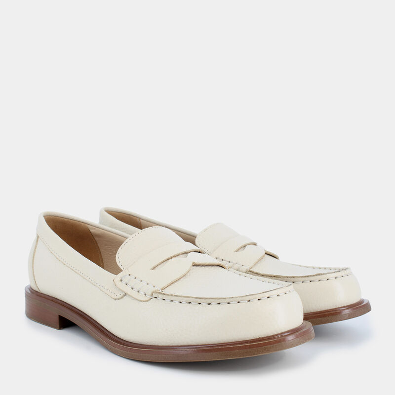 SCARPE da DONNA | MOCASSINI PATTI DI LUNA