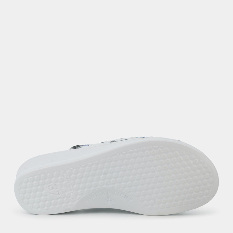 SCARPE da DONNA | CIABATTE DUNE VERDI