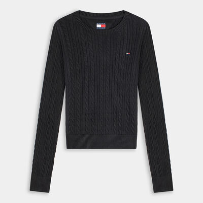 ABBIGLIAMENTO da DONNA | MAGLIE TOMMY JEANS