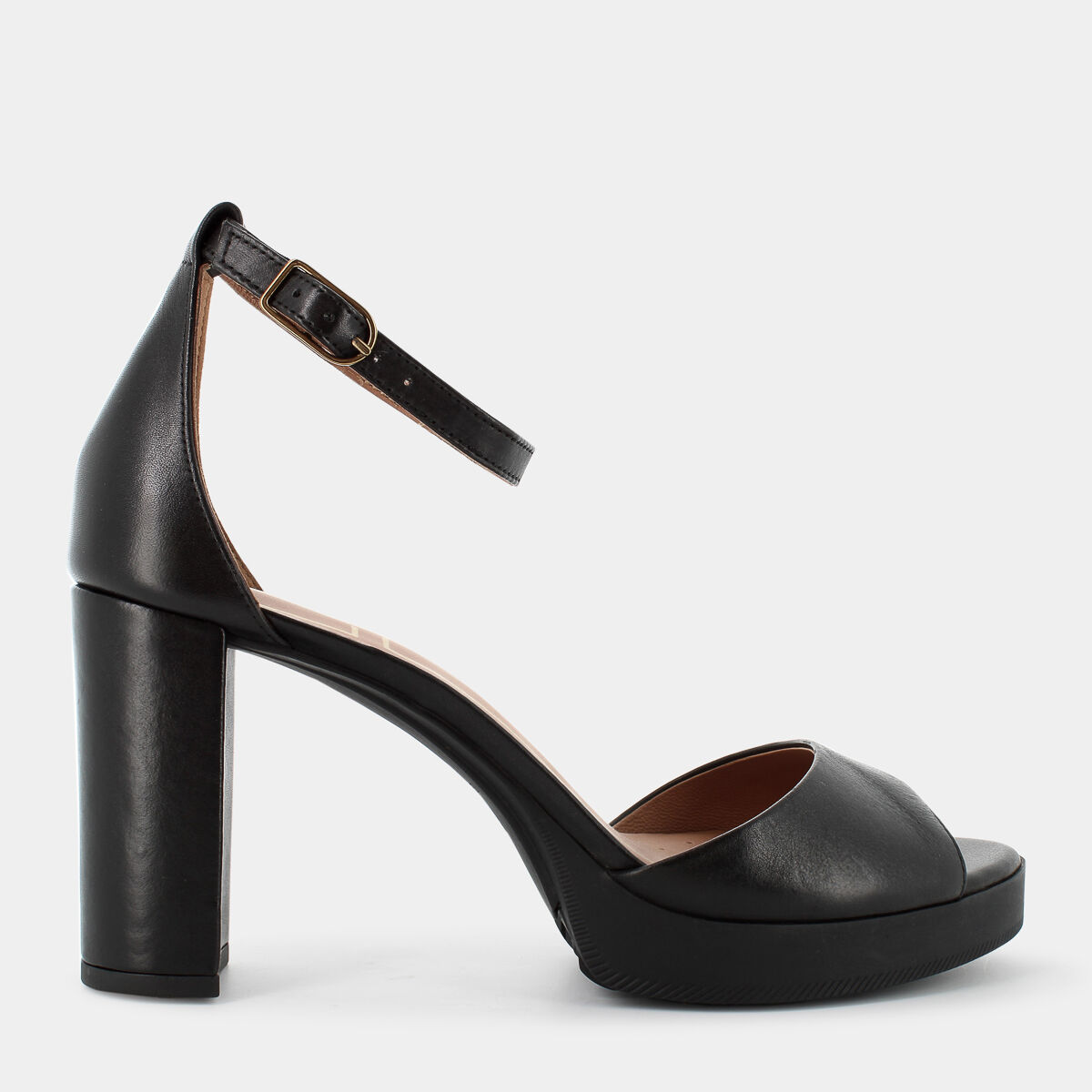 Sandali Geox da Donna, nero
