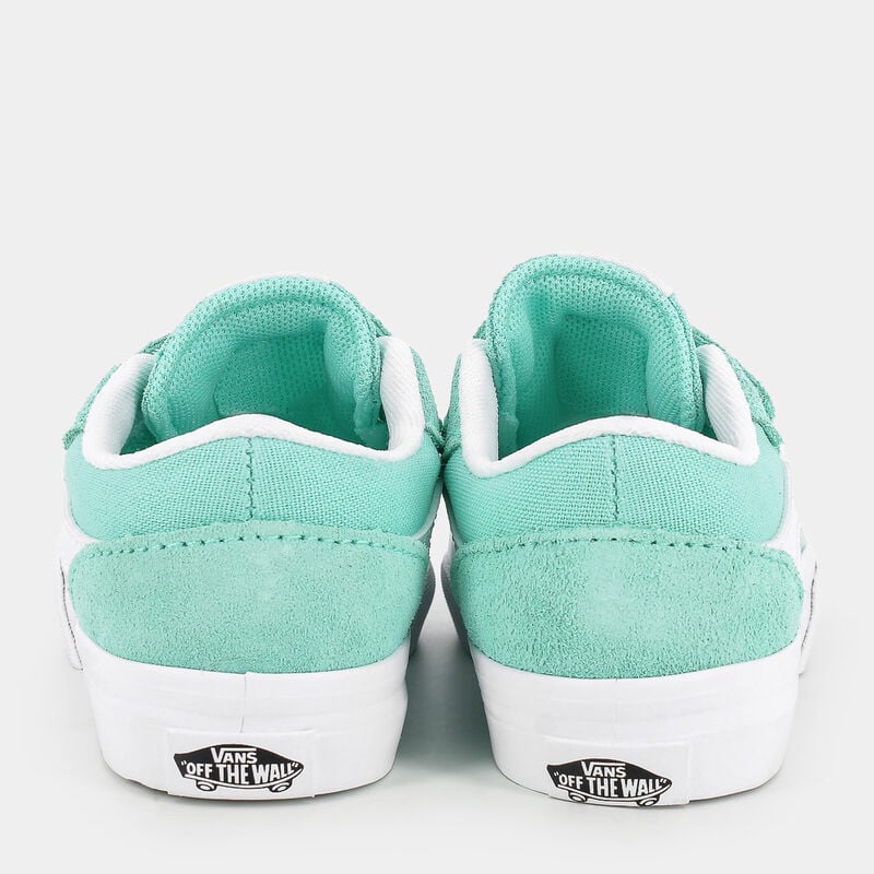BAMBINA da BAMBINI | PRIMI PASSI VANS