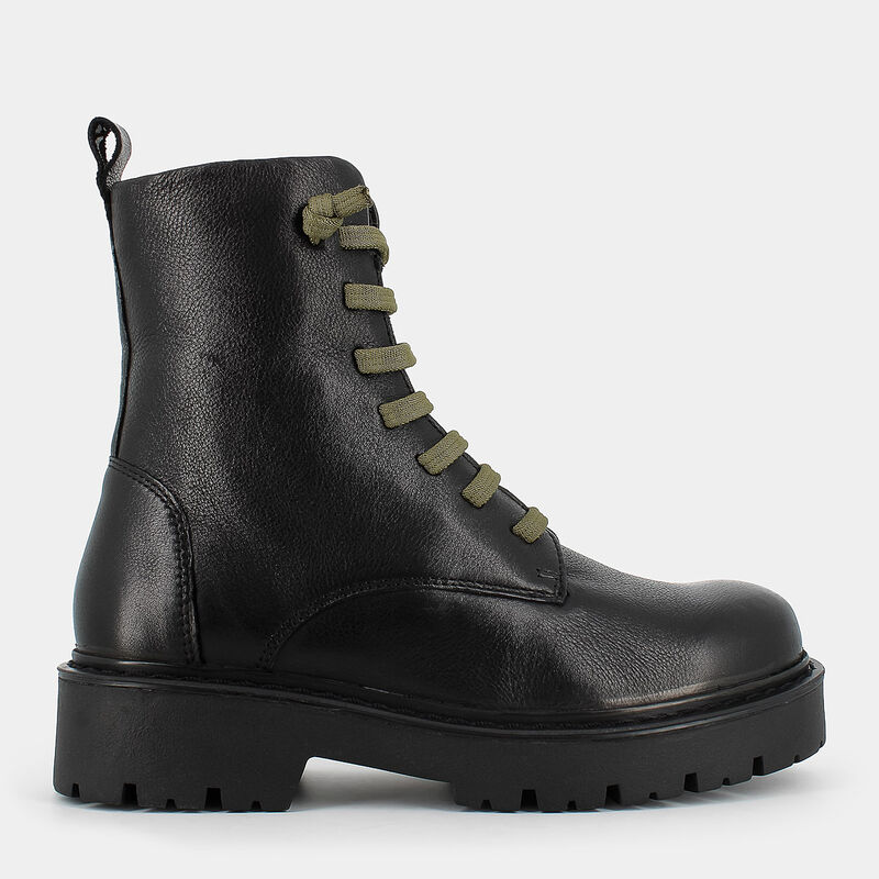 SCARPE da DONNA | SCARPONCINI PATTI DI LUNA