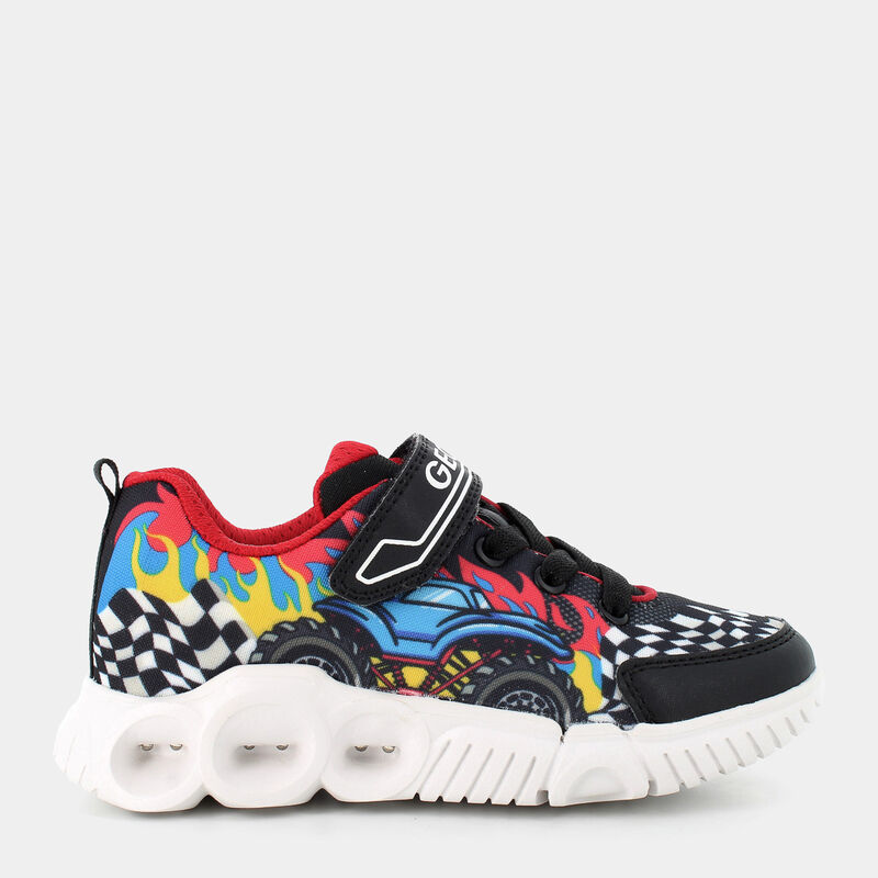 BAMBINO da BAMBINI | SPORTIVE GEOX