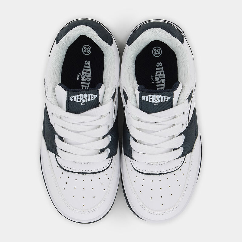 BAMBINO da BAMBINI | SNEAKERS STEP BY STEP