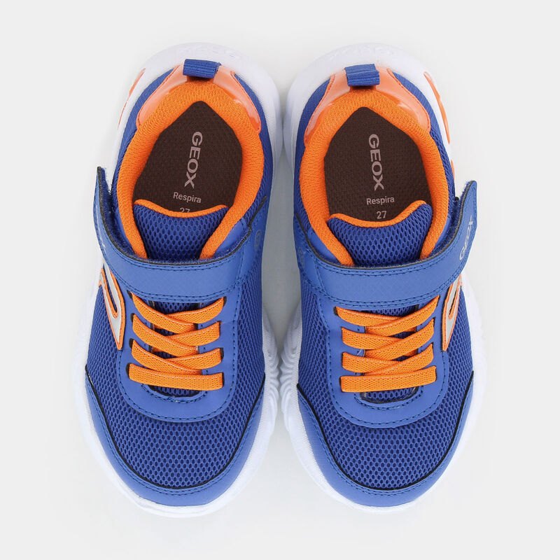 BAMBINO da BAMBINI | SPORTIVE GEOX