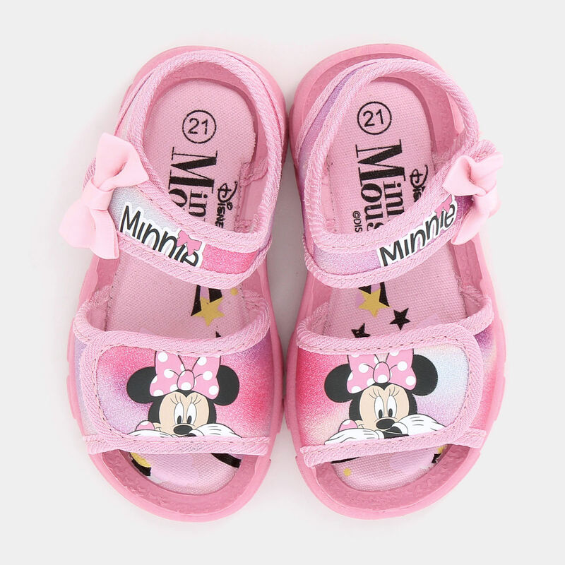 BAMBINA da BAMBINI | SANDALI MINNIE