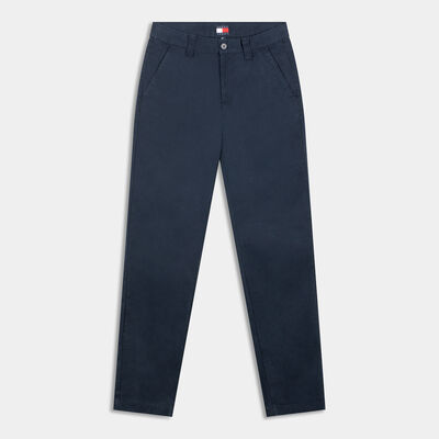 ABBIGLIAMENTO da UOMO | PANTALONI TOMMY JEANS
