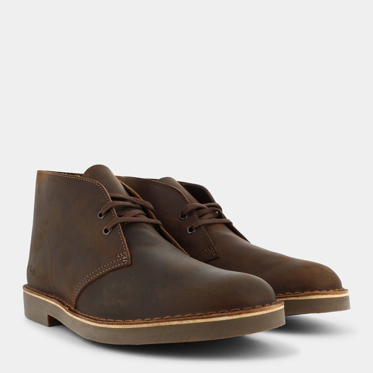 Offerte shop clarks uomo