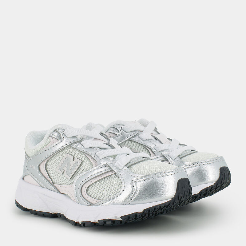 BAMBINA da BAMBINI | PRIMI PASSI NEW BALANCE